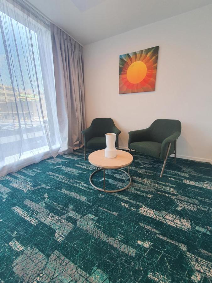La Quinta By Wyndham Ellerslie Auckland Hotel Buitenkant foto