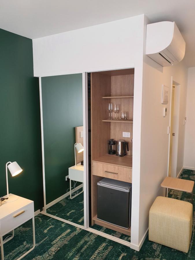 La Quinta By Wyndham Ellerslie Auckland Hotel Buitenkant foto