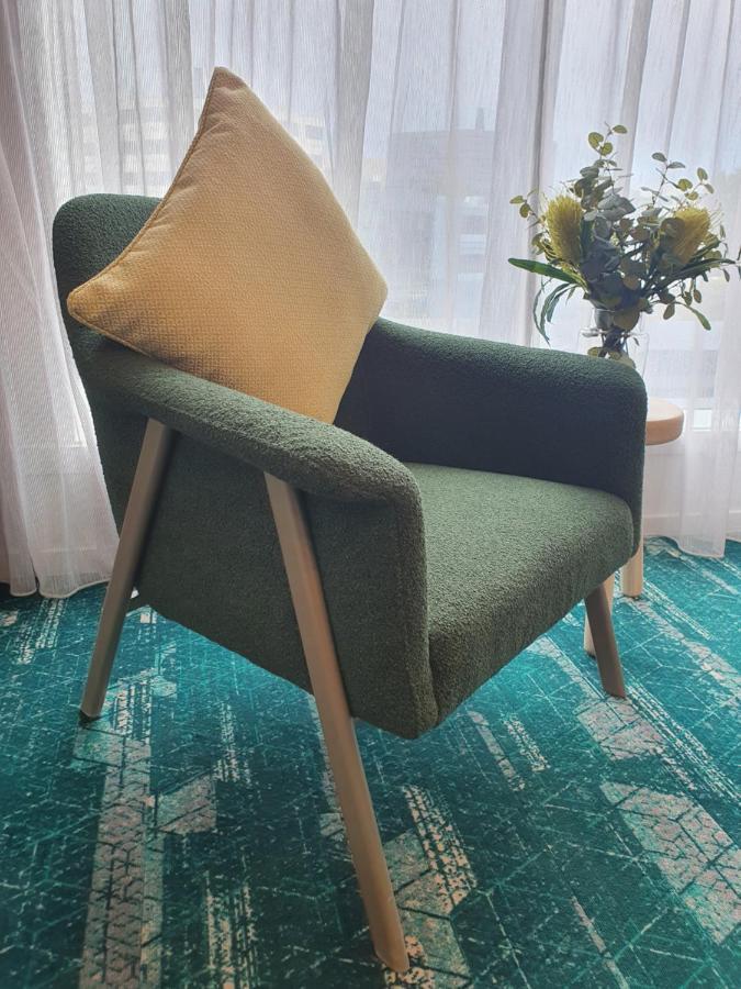La Quinta By Wyndham Ellerslie Auckland Hotel Buitenkant foto