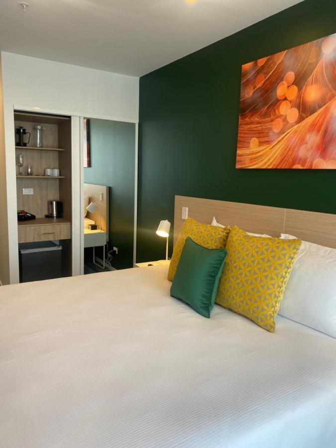 La Quinta By Wyndham Ellerslie Auckland Hotel Buitenkant foto