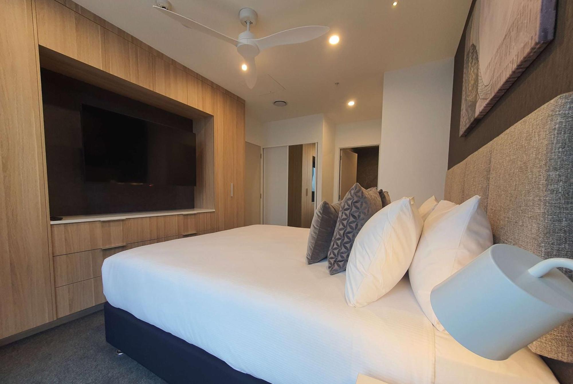 La Quinta By Wyndham Ellerslie Auckland Hotel Buitenkant foto