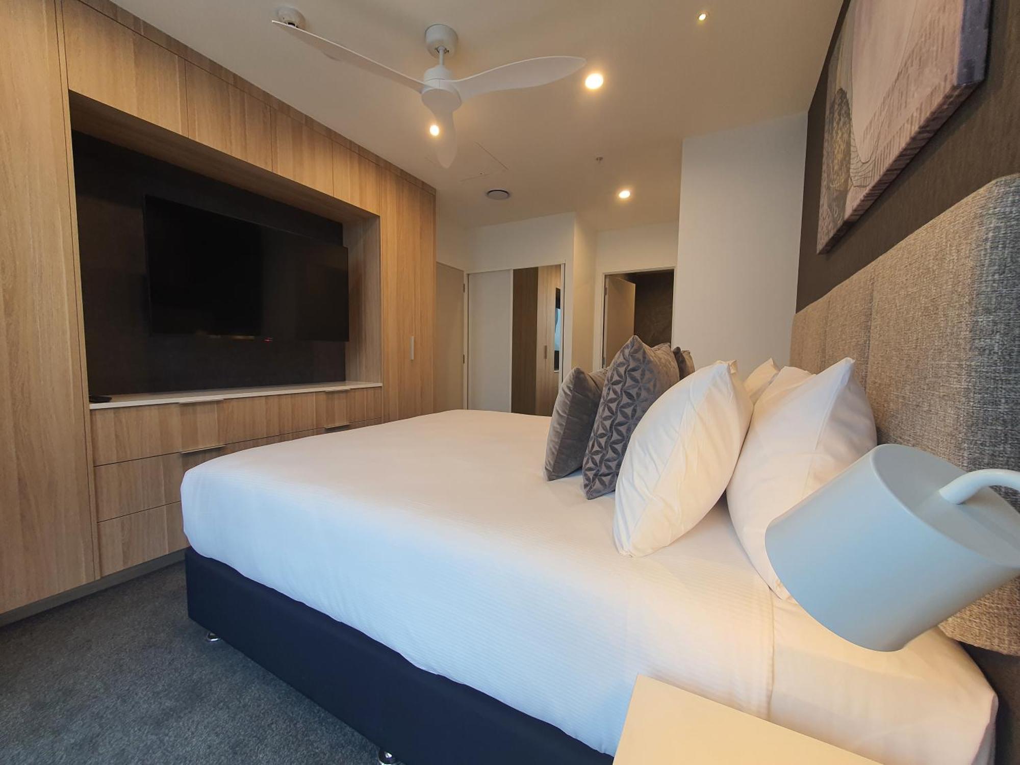La Quinta By Wyndham Ellerslie Auckland Hotel Buitenkant foto