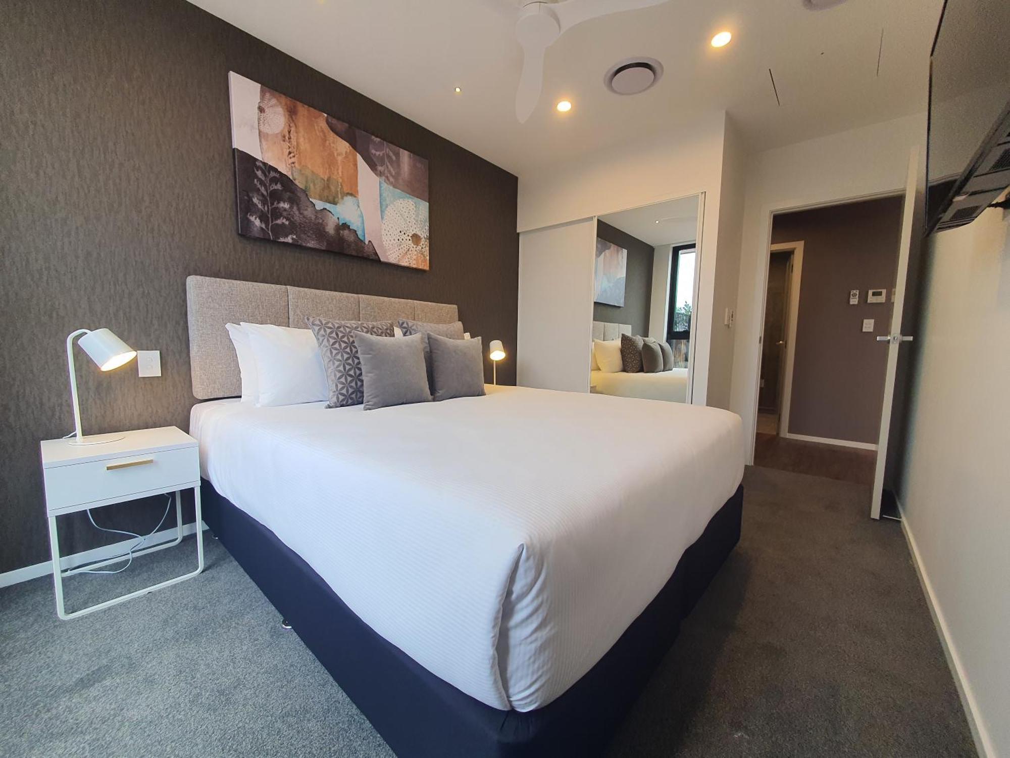 La Quinta By Wyndham Ellerslie Auckland Hotel Buitenkant foto