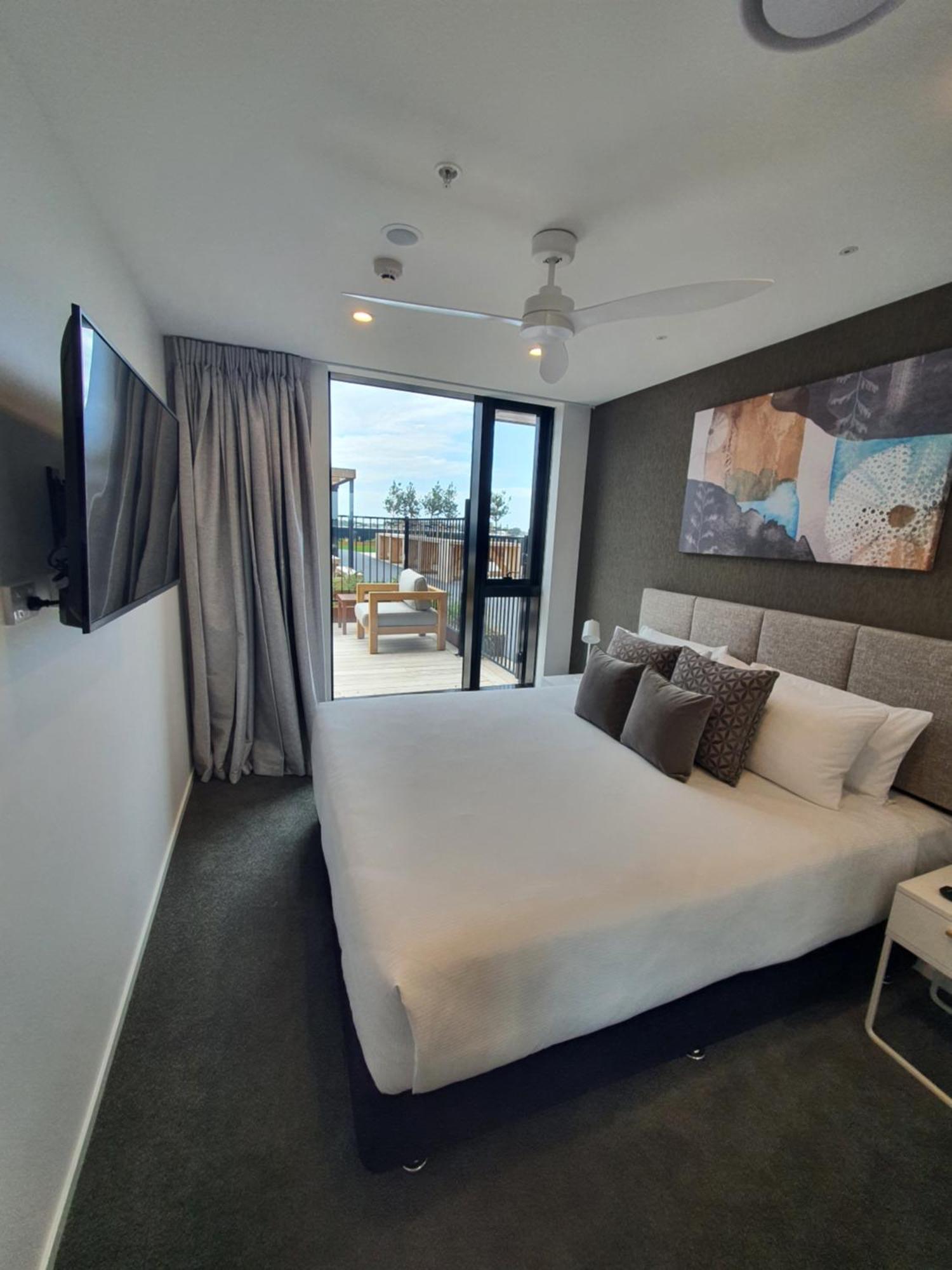 La Quinta By Wyndham Ellerslie Auckland Hotel Buitenkant foto