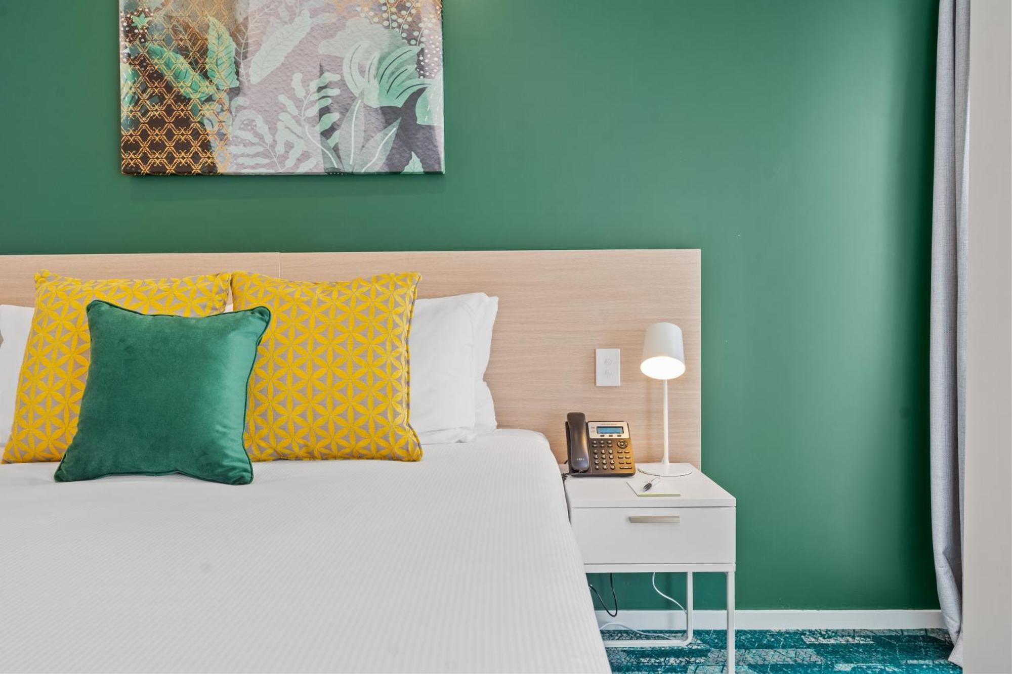 La Quinta By Wyndham Ellerslie Auckland Hotel Buitenkant foto