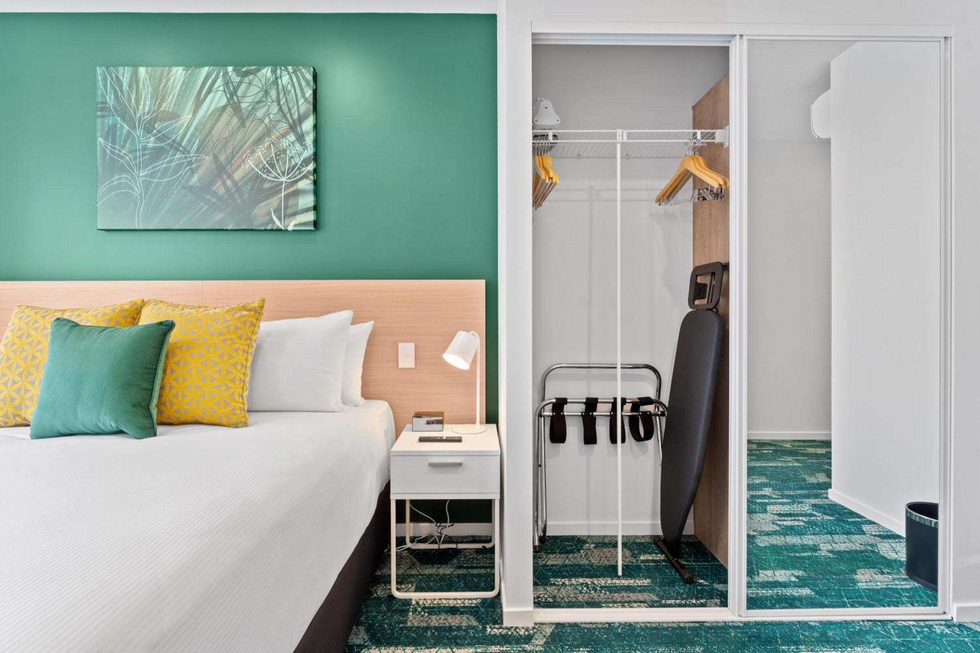 La Quinta By Wyndham Ellerslie Auckland Hotel Buitenkant foto