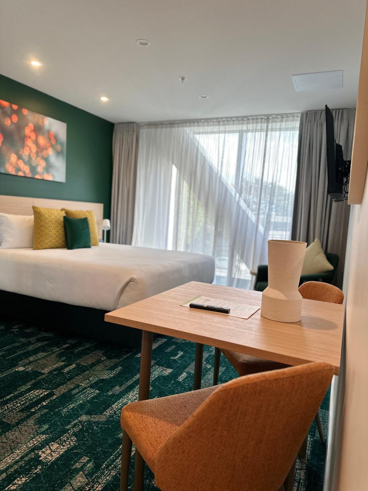 La Quinta By Wyndham Ellerslie Auckland Hotel Buitenkant foto
