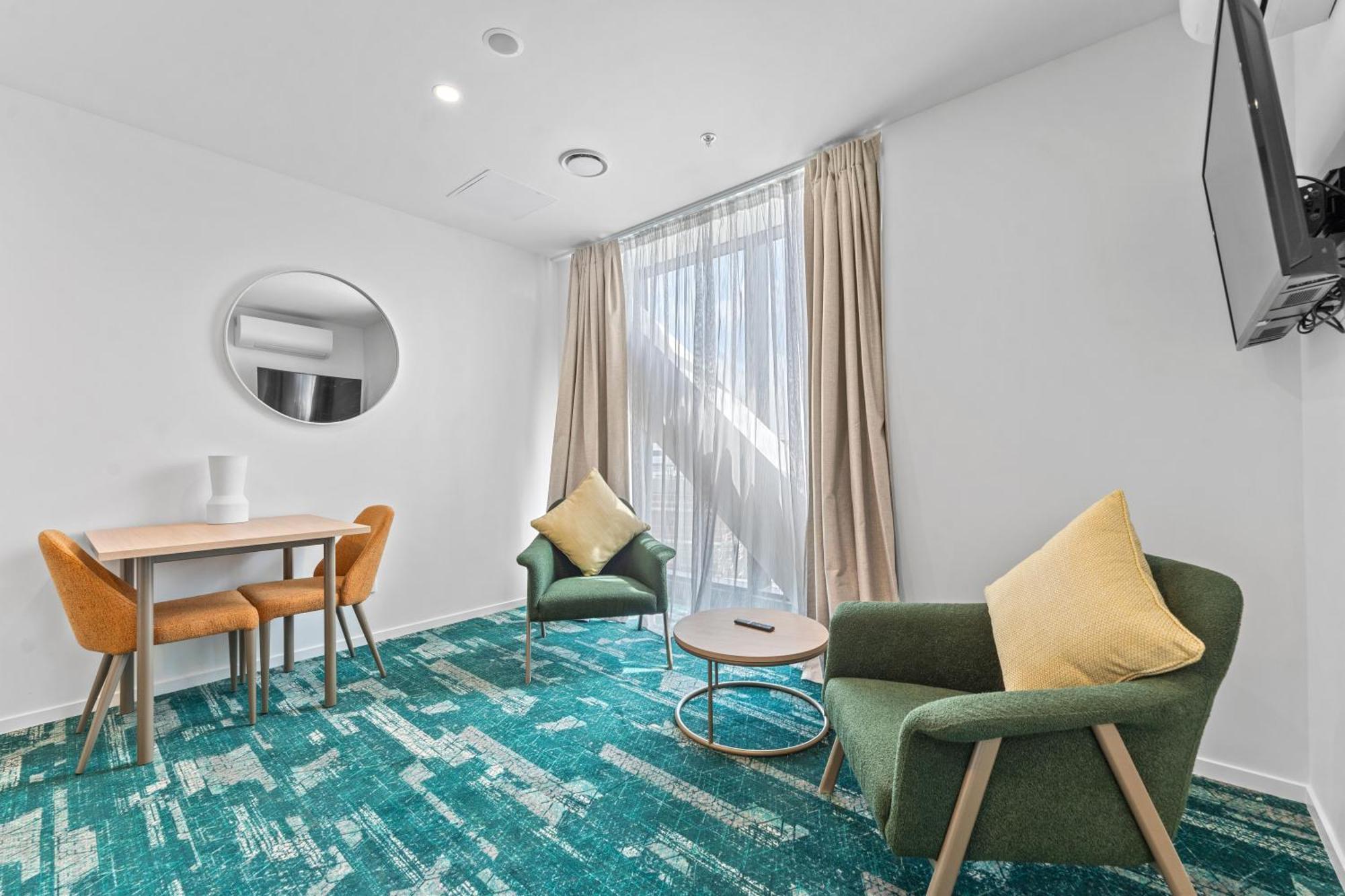 La Quinta By Wyndham Ellerslie Auckland Hotel Buitenkant foto