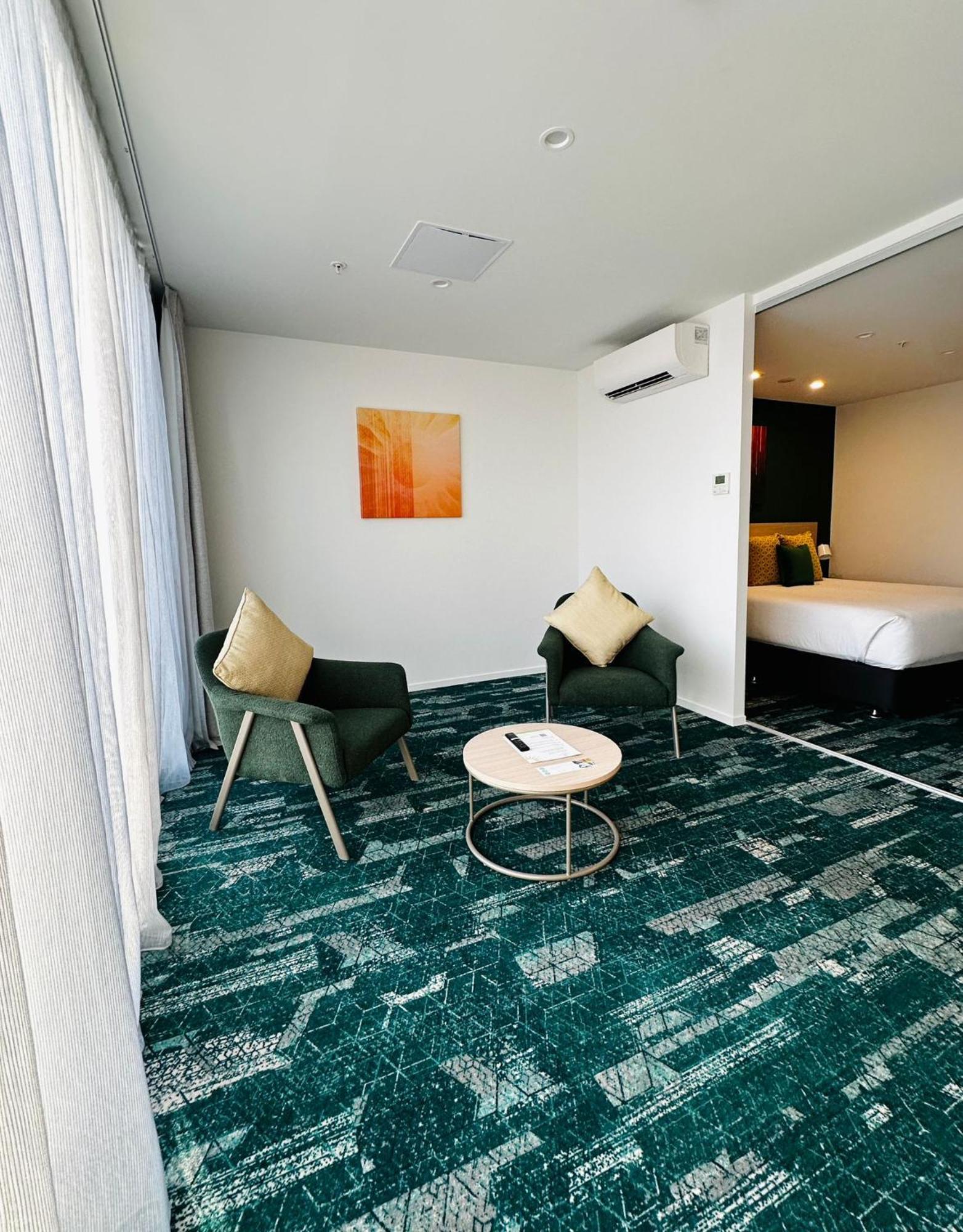 La Quinta By Wyndham Ellerslie Auckland Hotel Buitenkant foto